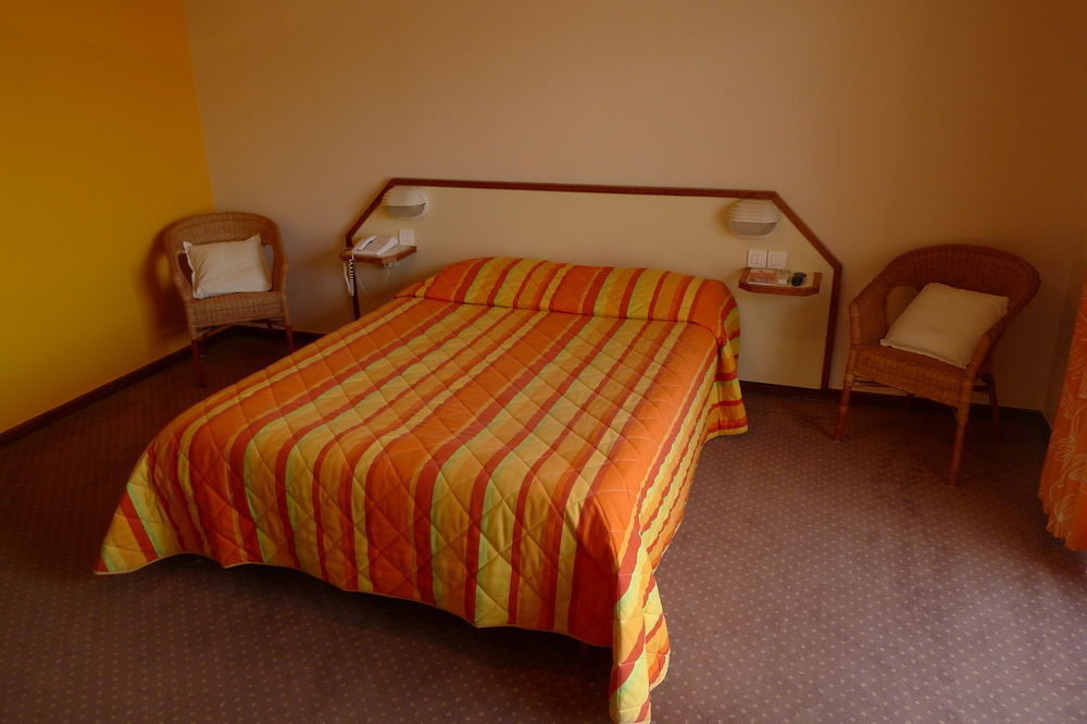 Amerique Hotel Palavas - Piscine - Plage ภายนอก รูปภาพ