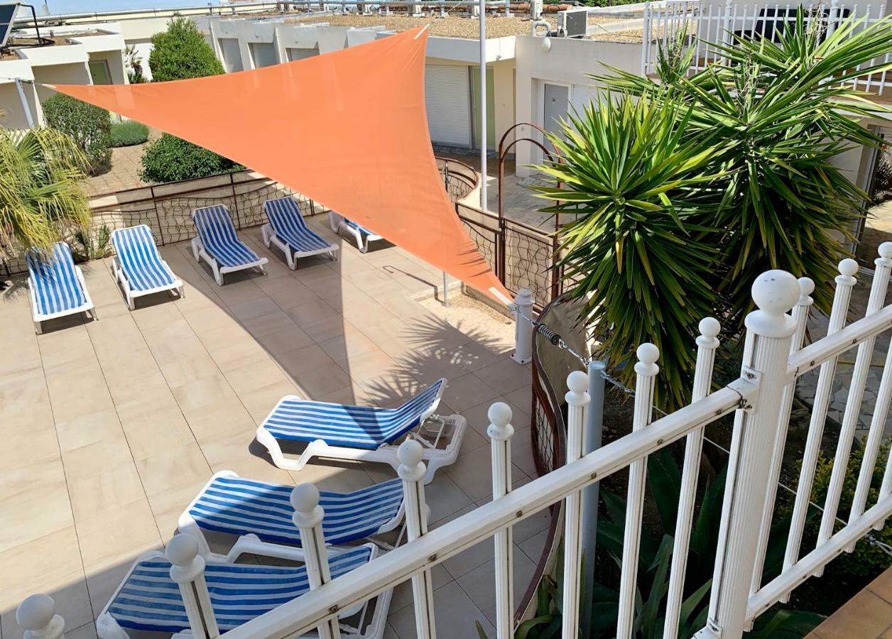 Amerique Hotel Palavas - Piscine - Plage ภายนอก รูปภาพ